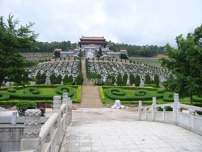 广东陵园 ,顺德飞鹅永久墓园,飞鹅永久陵园,飞鹅永久