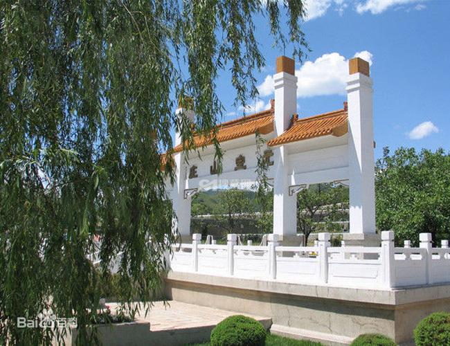 黑龙江哈尔滨元宝山陵园_哈尔滨元宝山陵园价格_哈尔滨公墓图片,价格