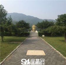 陵园风景图-15