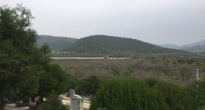陵园风景图-10